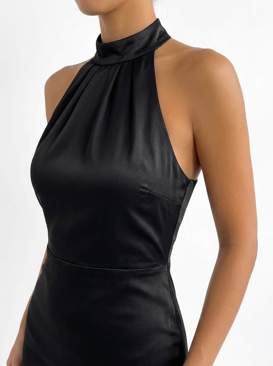 Riviera Dress