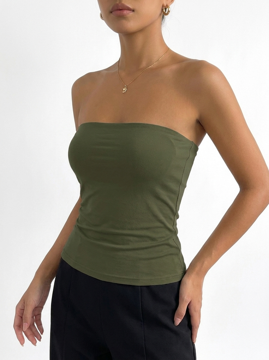 Élise Contour Top