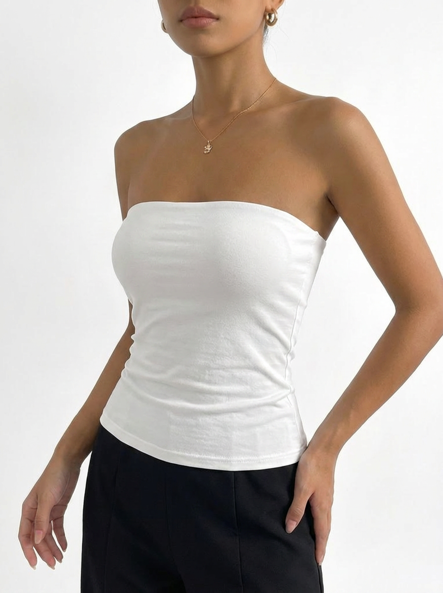 Élise Contour Top