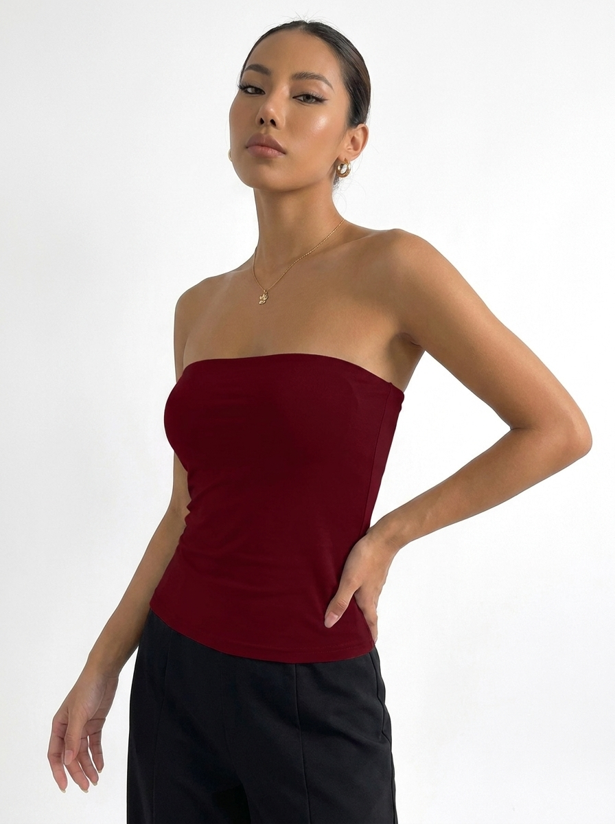 Élise Contour Top