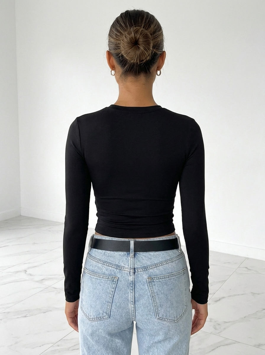 Essential Longsleeve