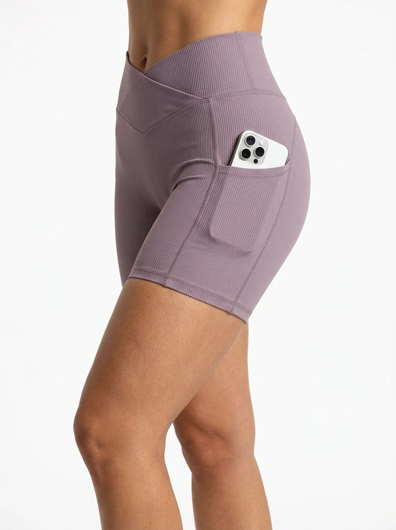 Sculpt Short